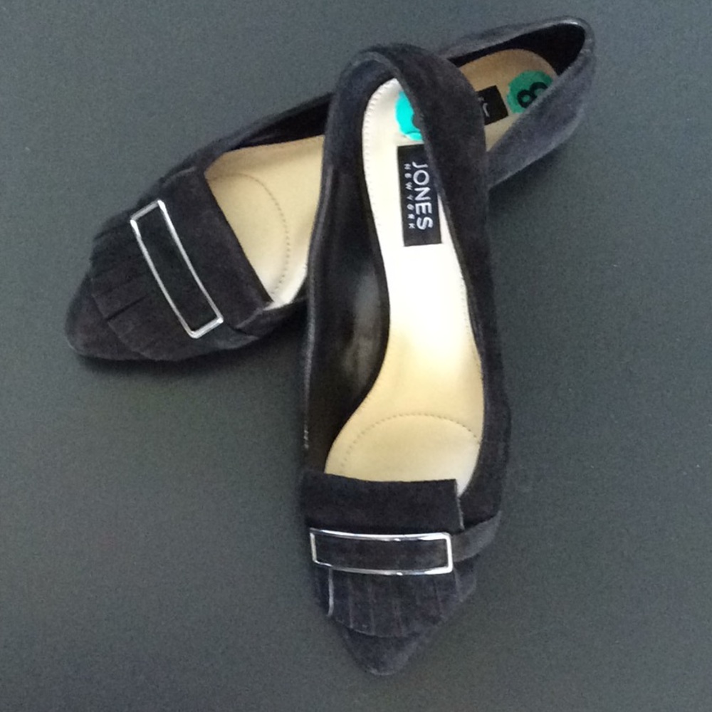 2 for $8 Jones New York flats